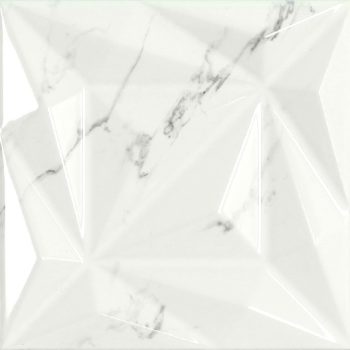 15X15 TAVI FLORENCIA BLANCO