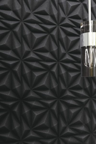 15X15 VITTA CLINKER DARK AMBIENTE