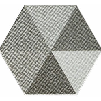 25X25 Diamon Grey