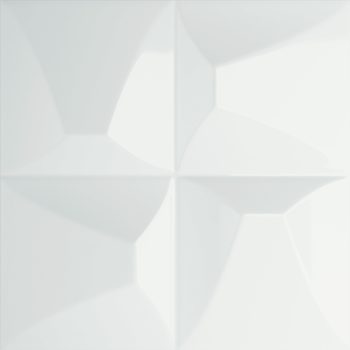 25X25 NARES WHITE GLOSS