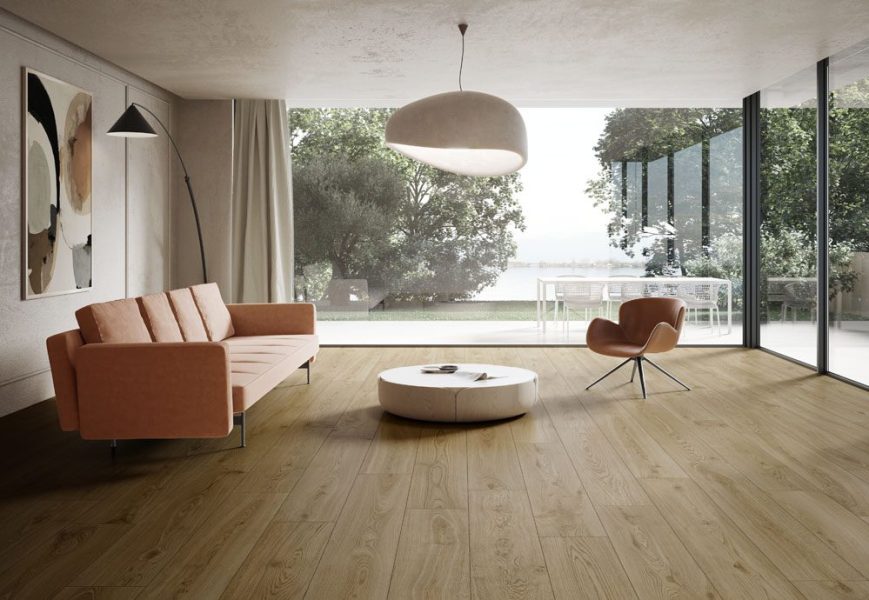 AMB MONTANO DARK 25X150