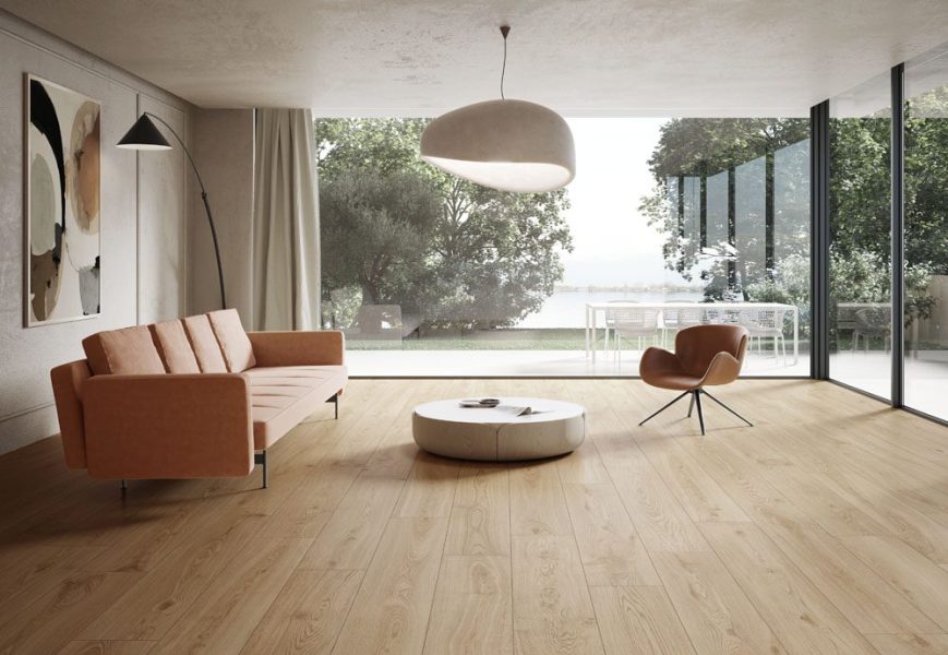 AMB MONTANO NATURAL 25X150