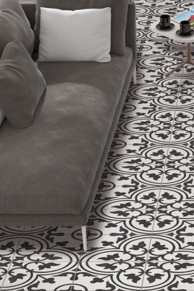 ARTE WHITE AMBIENTE 3