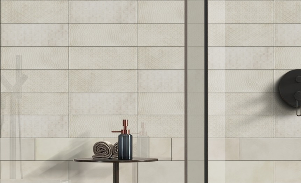 Ambiente valvet crema