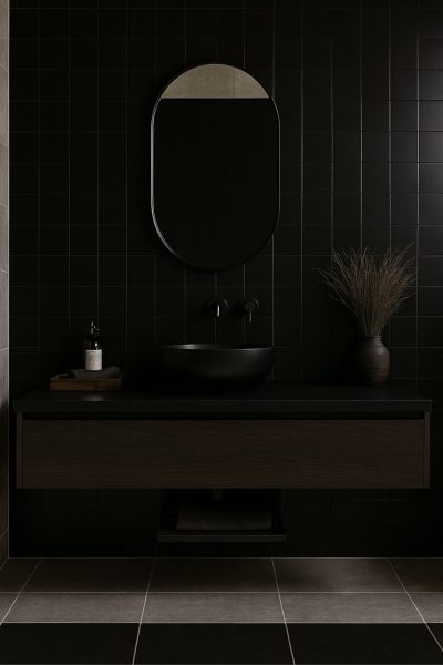 BASE NEGRA TEHOTIHUACAN AMBIENTE