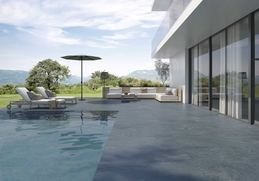 BONVOY AZUL AMBIENTE