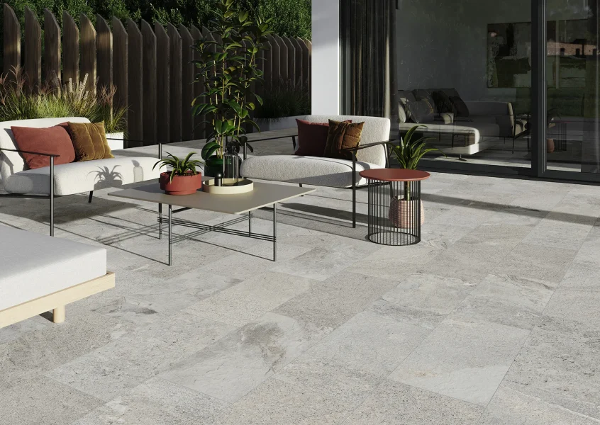 BONVOY GRIS AMBIENTE