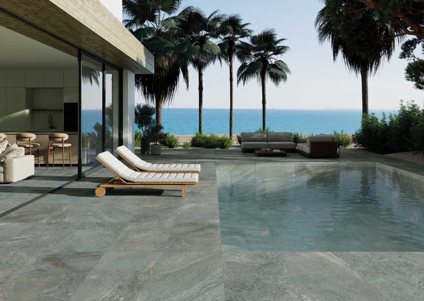 BONVOY VERDE AMBIENTE