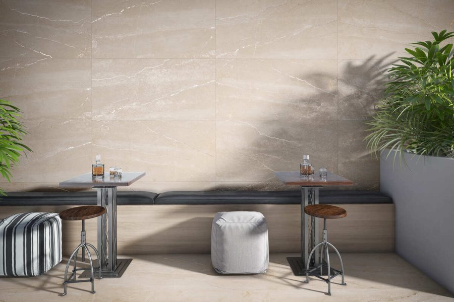 Baltic Crema Ambiente 60x120