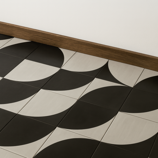 CANCUN BICOLOR NEGRO AMBIENTE 3