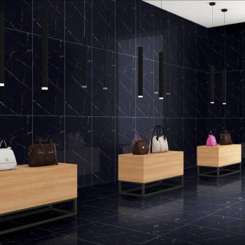 CARNICO BLACK 600x1200 mm