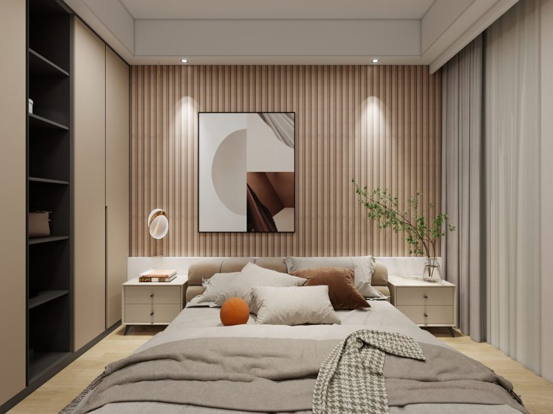 DARK WALNUT AMBIENTE