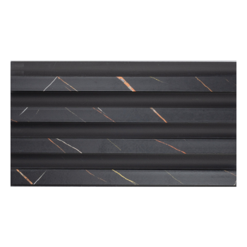 Deco Lambrin Negro Mix