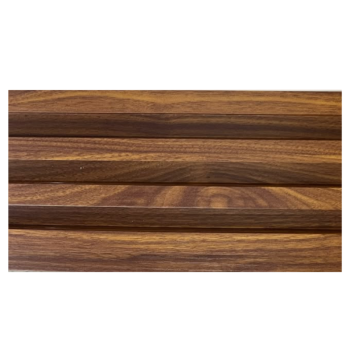 Deco lambrin teca