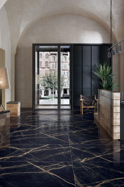 Golden Spider Ambiente