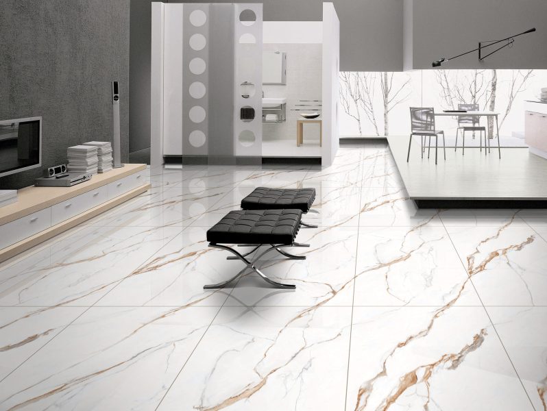 Infinity Pastel Ambiente