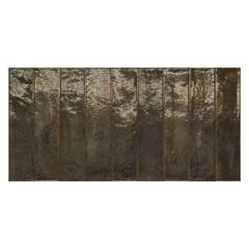 Kech Black Brick 30x60