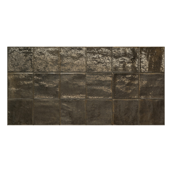 Kech Black Squares 30x60