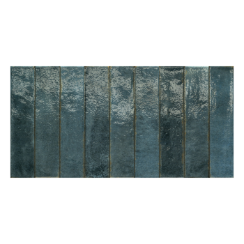 Kech Cobalt Brick 30x60