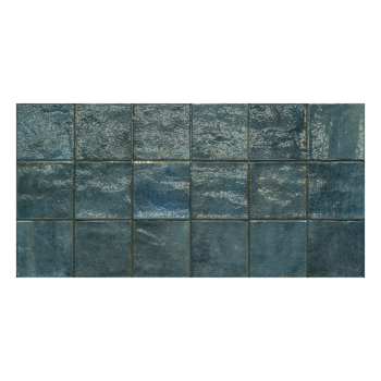 Kech Cobalt Squares 30x60