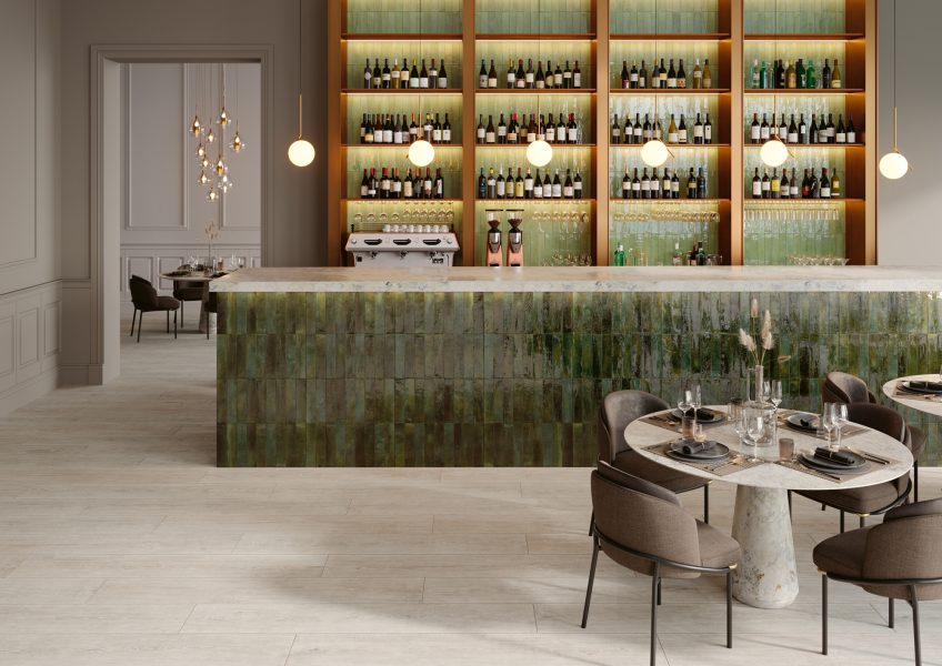 Kech Mint 30x60 Jade 30x60