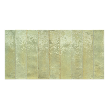 Kech Mint Brick 30x60