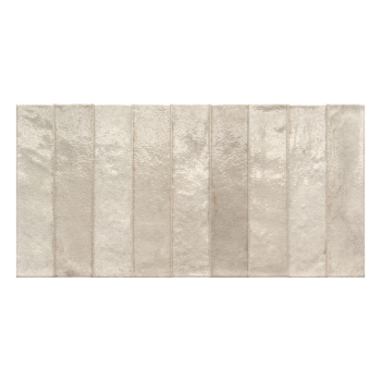 Kech White Brick 30x60