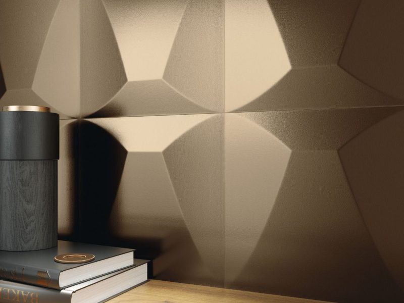 LACQ BRONZE AMBIENTE