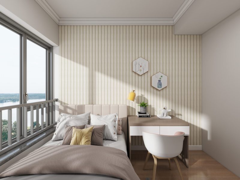 LAMBRIN BRONZE AMBIENTE