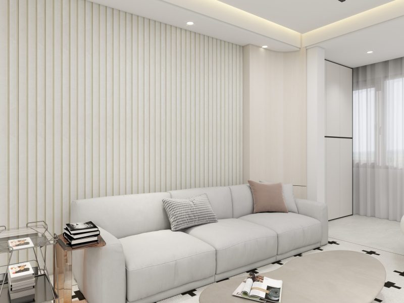 LAMBRIN GOLD AMBIENTE