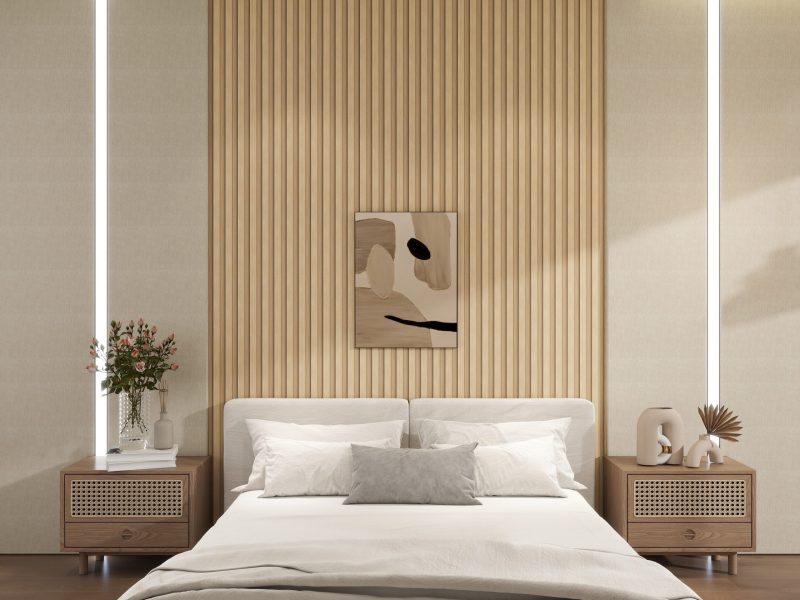 LIGHT WALNUT AMBIENTE