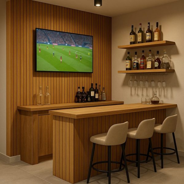 MADERA CAOBA AMBIENTE 2