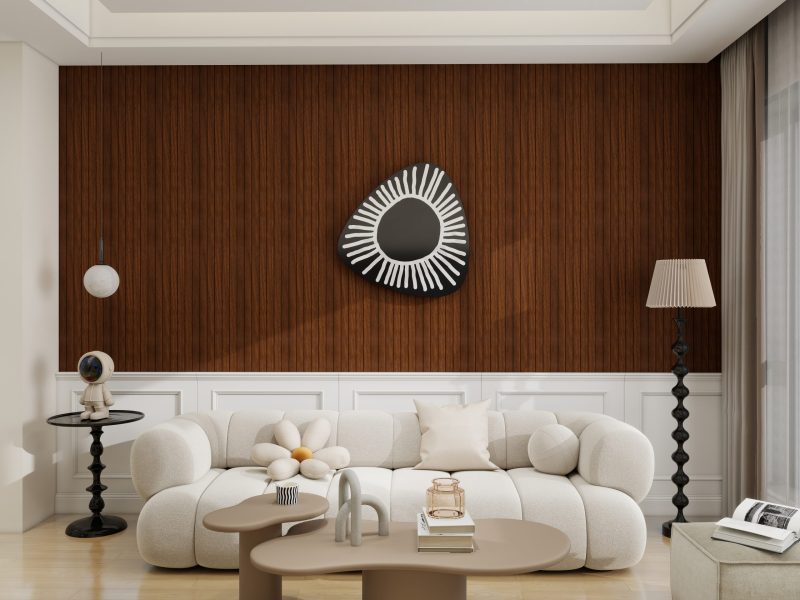 MADERA EBANO AMBIENTE