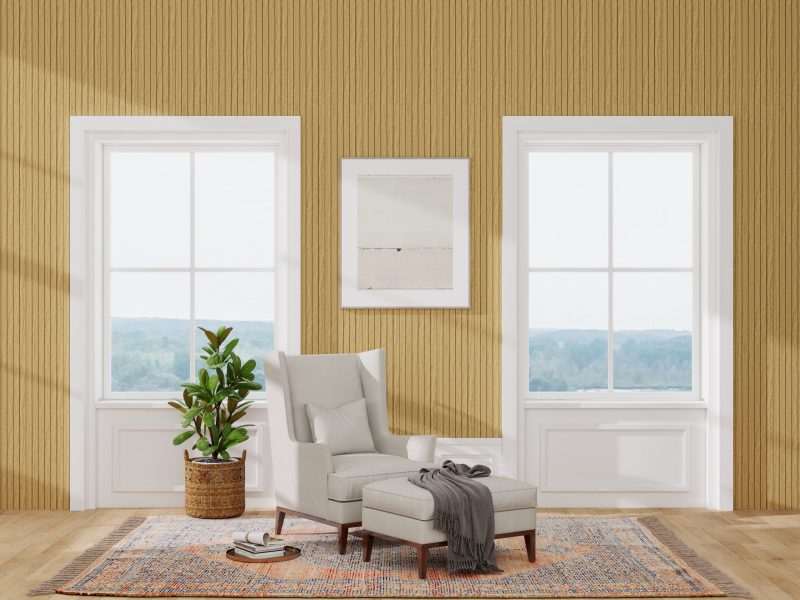 MADERA HAYA AMBIENTE