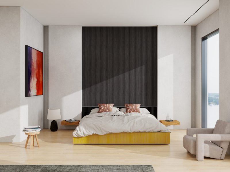 MADERA WENGU AMBIENTE