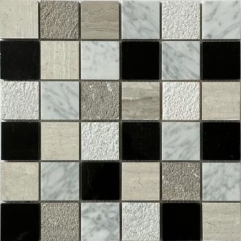 MARMOL MIX ANTHRACITE