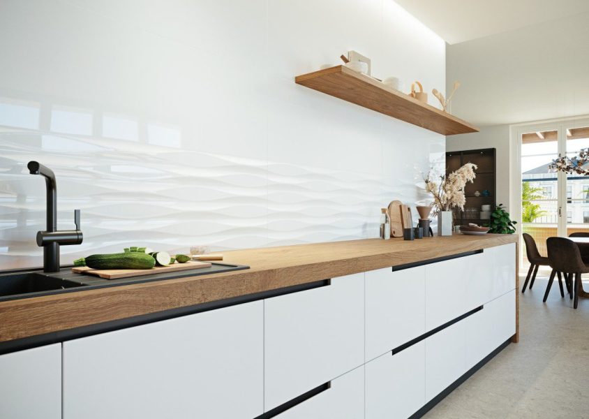 MUNICH AMBIENTE 45 X 120