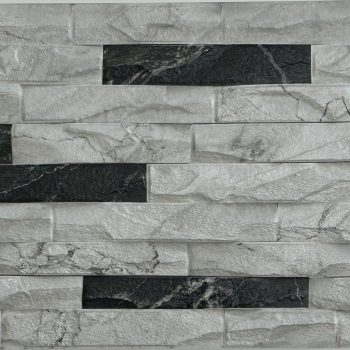 NOVA WHITE AND BLACK