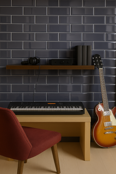 OSIDO GRIS OSCURO BRILLANTE AMBIENTE