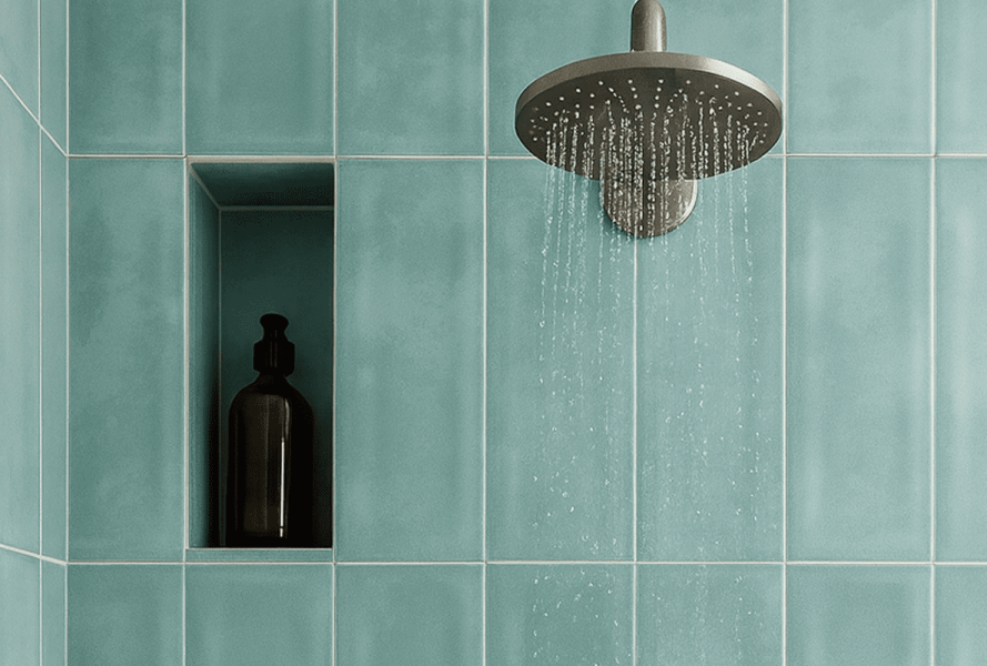 Ossido Glade Green Mate ambiente