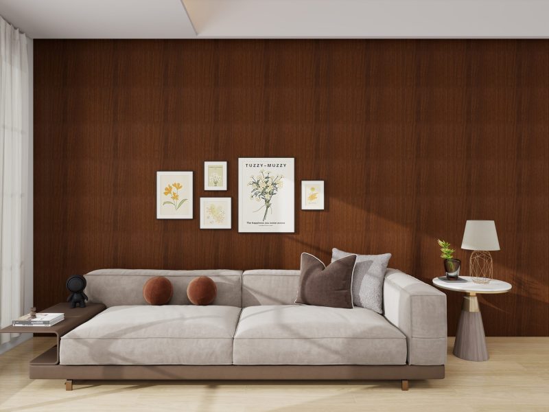 PANEL EBANO AMBIENTE