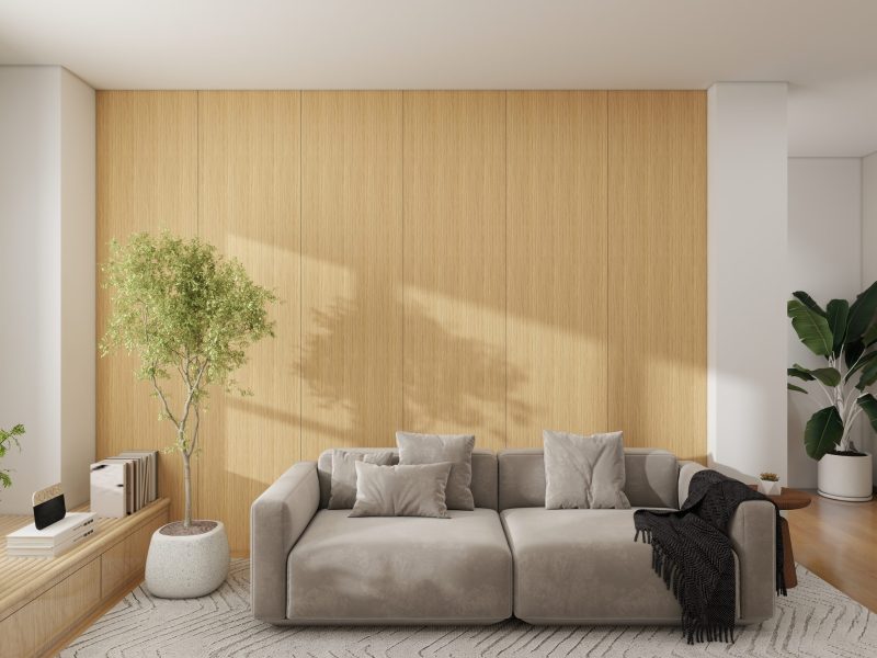 PANEL NATURAL AMBIENTE