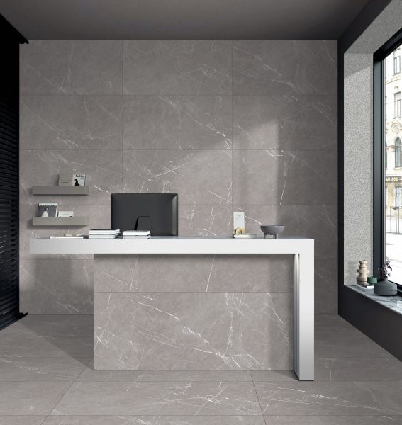 Pietra Grey Ambiente 60x120