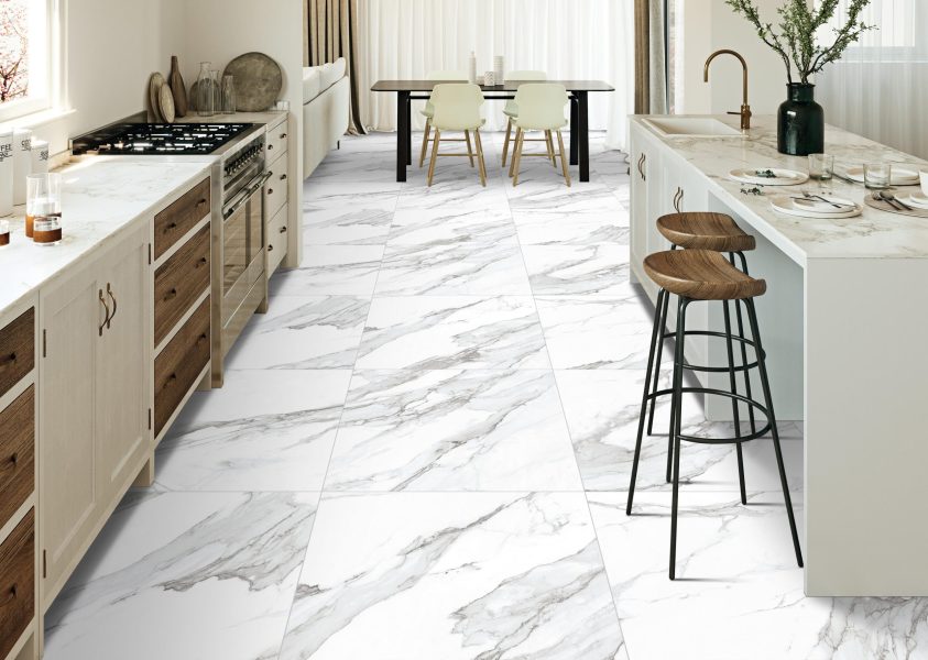 Statuario helix Ambiente 60x120