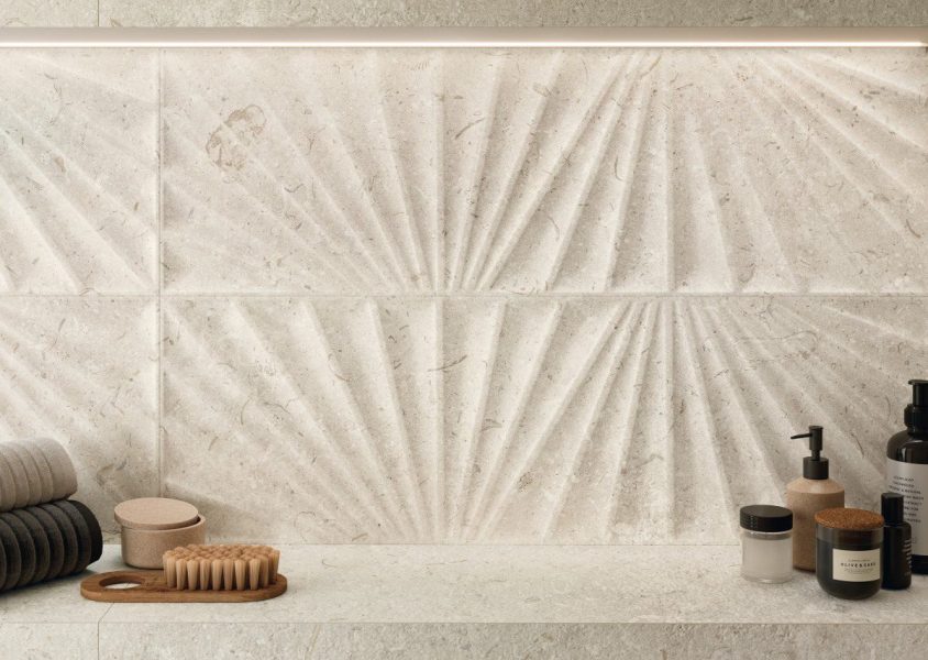 TROPICO BONE AMBIENTE 31.5 X 100