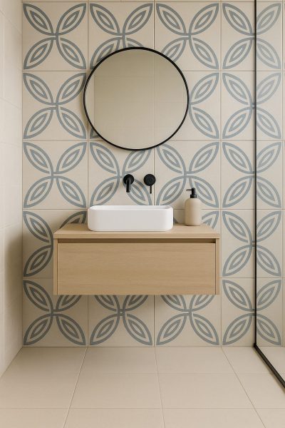 TULUM BLANCO Ambiente