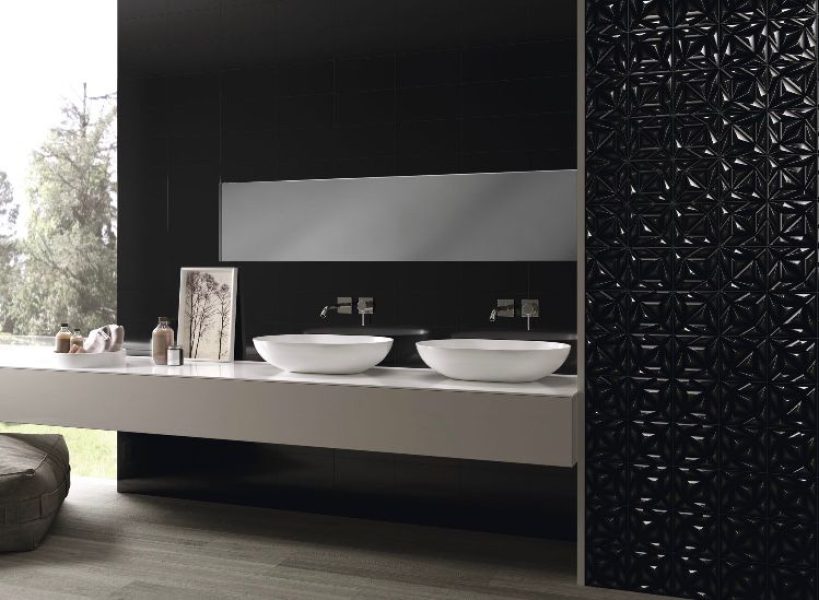 VITTA ESENZIA NEGRO AMBIENTE