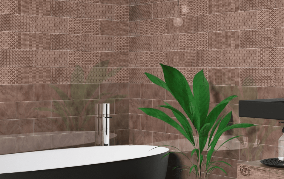 Velvet Brown ambiente