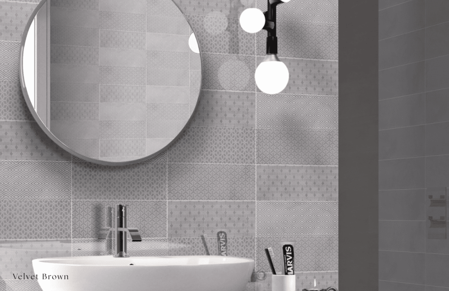 Velvet Gray ambiente