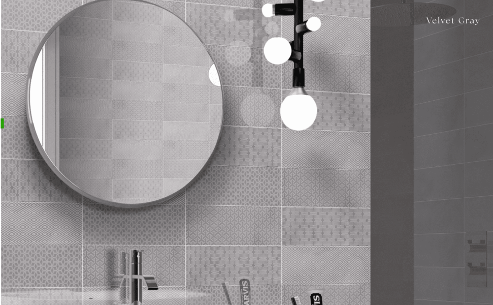 Velvet Gray ambiente